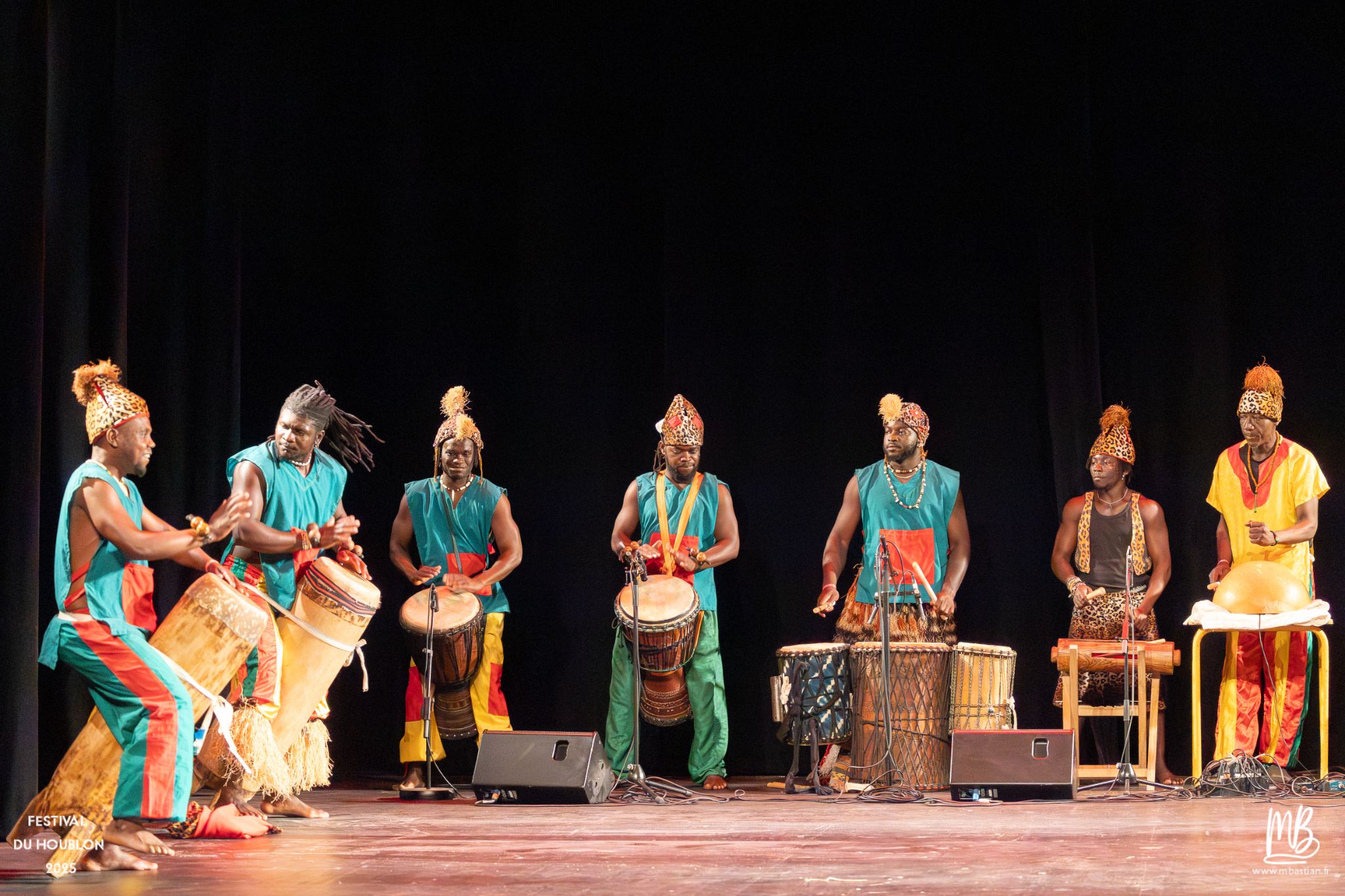 20250821 D'une Monde à l'Autre (Congo) MB 25